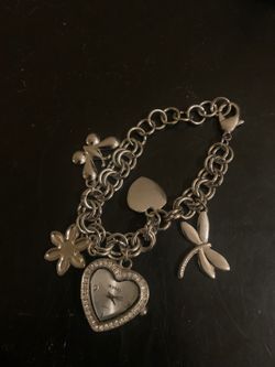 Watch Bracelet
