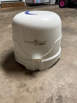 Salon hair dryer