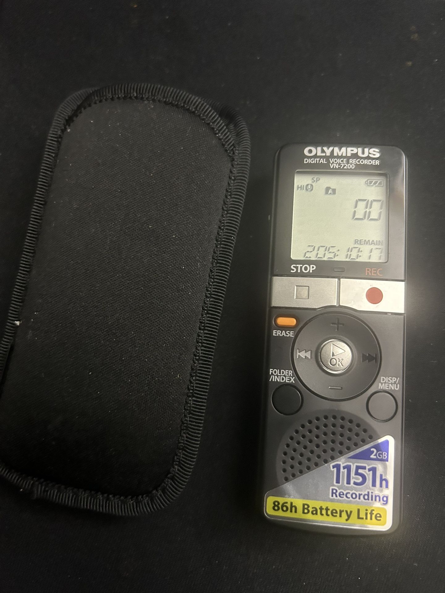 Olympus