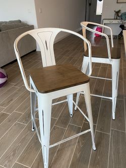 Bar Stools X 6