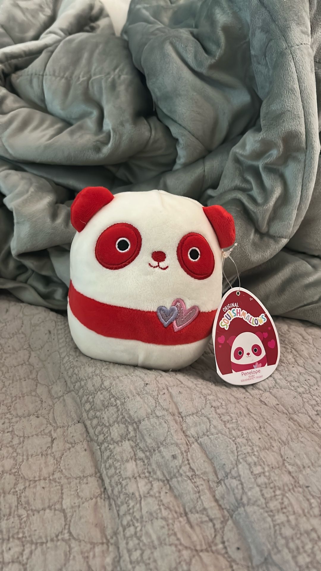 small squishmallow