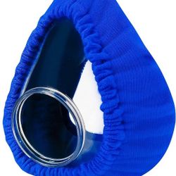 resplabs CPAP Mask Liners Compatible with Most Full Face CPAP Masks (Pack of 4)