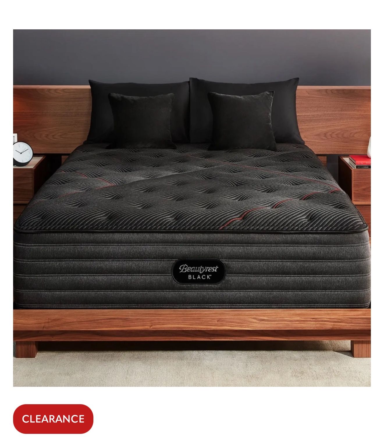 C Class BeautyRest Mattress Sale!!π΄π΄π΄