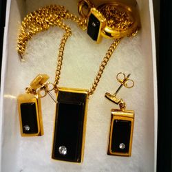 Jewelry Gift Set