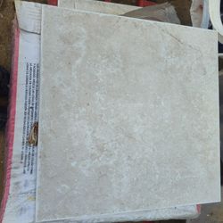 Tile 16x16 About 50 Square Feet 