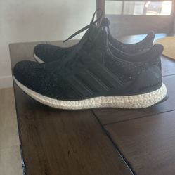 Ultra Boost Adidas