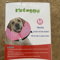 E-collar / Pet Recovery Collar / Cones / Collares 