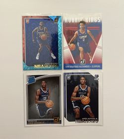 Rookie Basketball Cards Need Gone Today Asap!!!!!