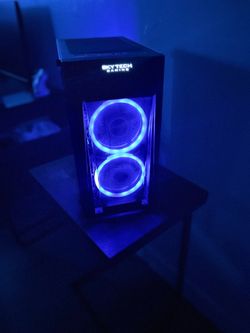 Skytech Gaming PC
