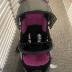 $80 Stroller For Sale 