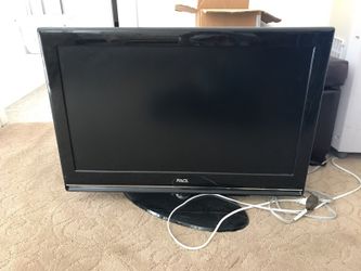 32 inches TV