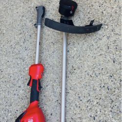 New Milwaukee M18 Attachment Capability Trimmer Tool Only