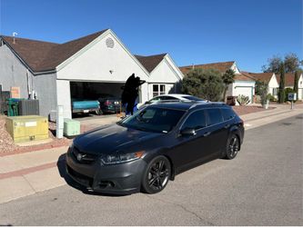 2012 Acura TSX