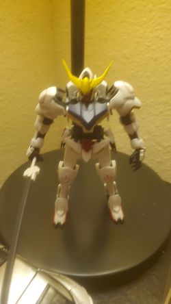 Barbatos gundam