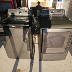 Samsung Washer/Dryer 