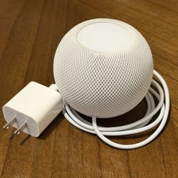 Apple HomePod mini