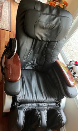 Massage Chair