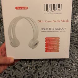 neck treatment
