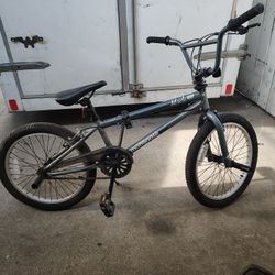 BMX Bike