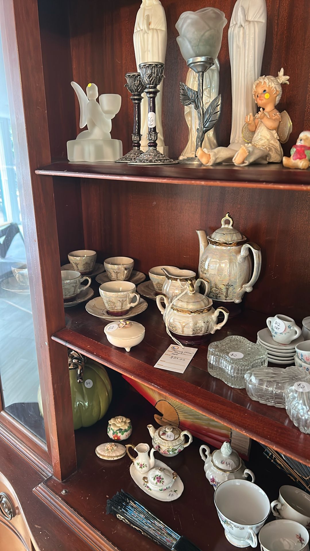 China Sets
