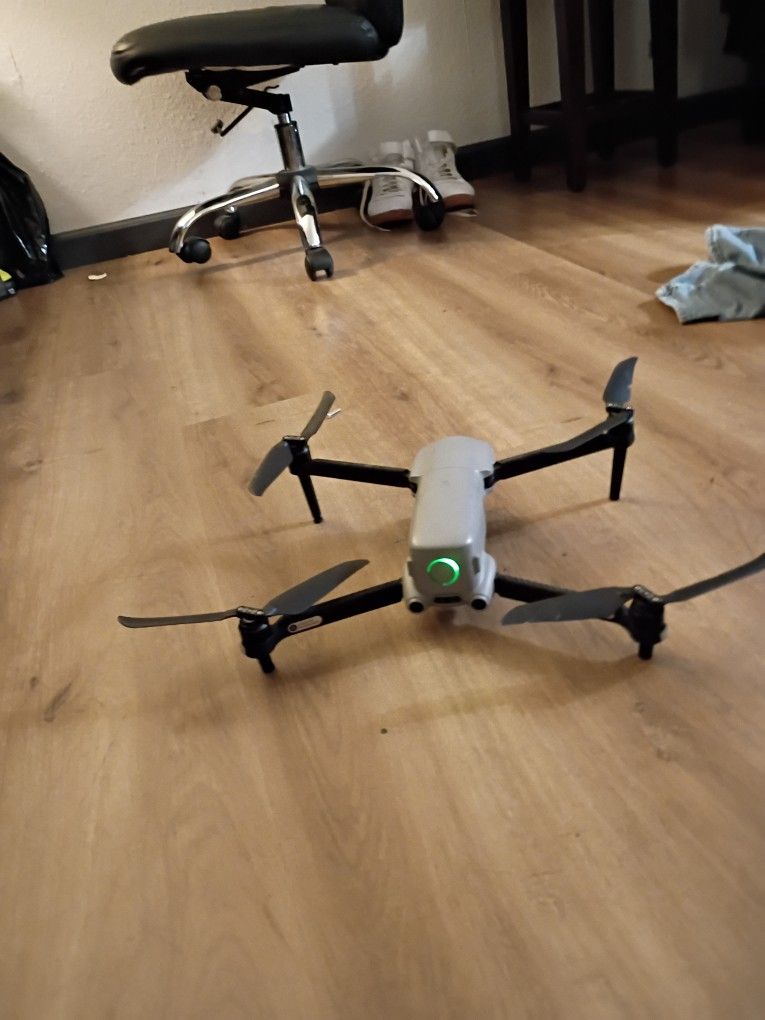 Autel Robotics EVO Lite 6K Enterprise