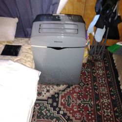 Hisense Premium AC Unit $150