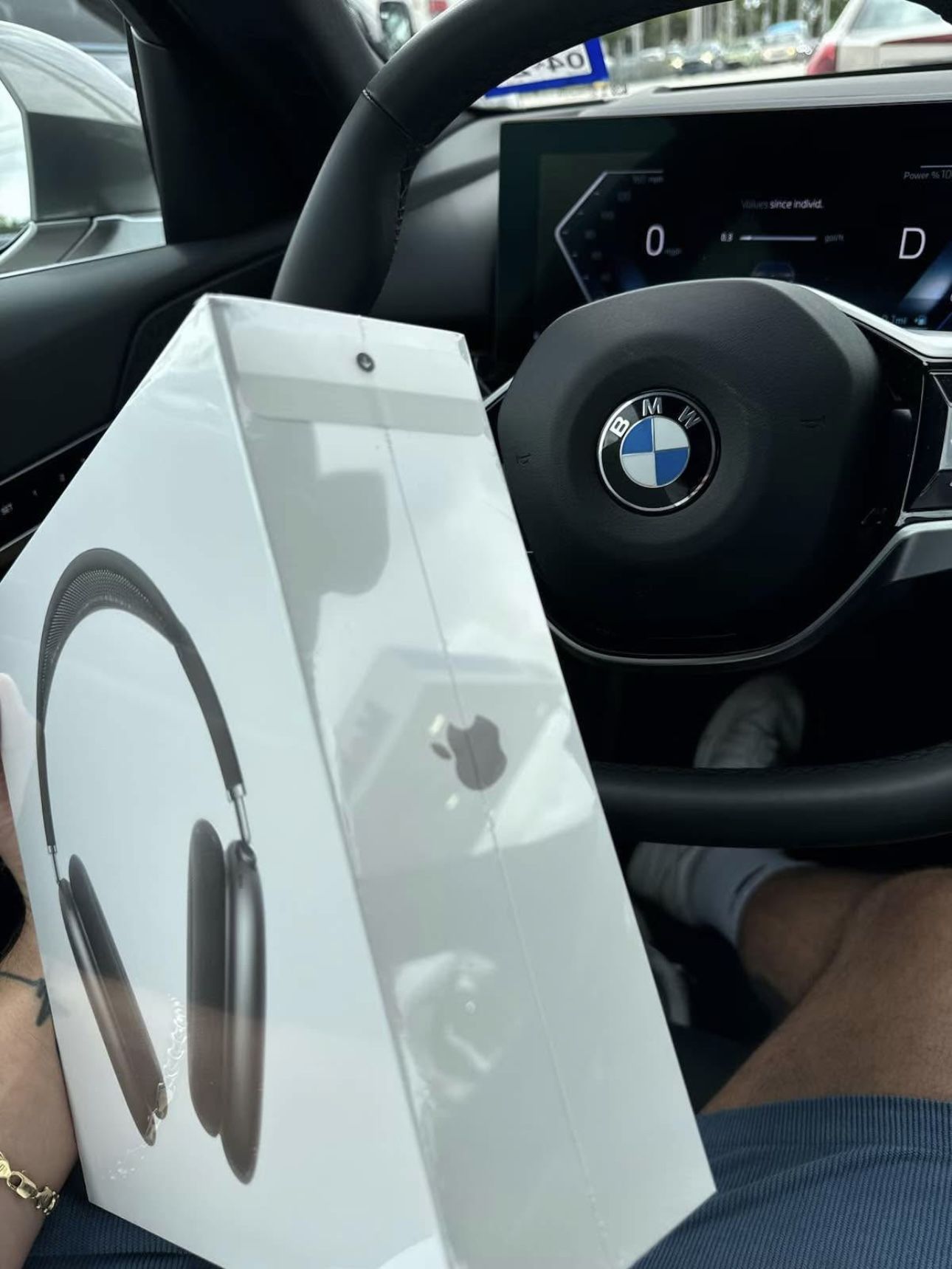 Airpod Max Sealed Apple