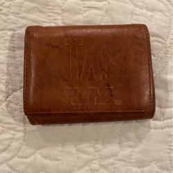 Dodger wallet