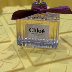 Chloe L’eau De Parfum Intense 3.3oz