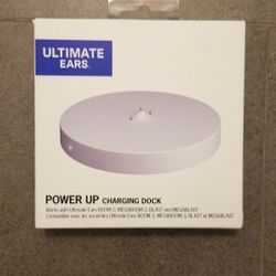 Ultimate Ears Charging Dock