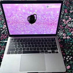 Apple Air Laptop 