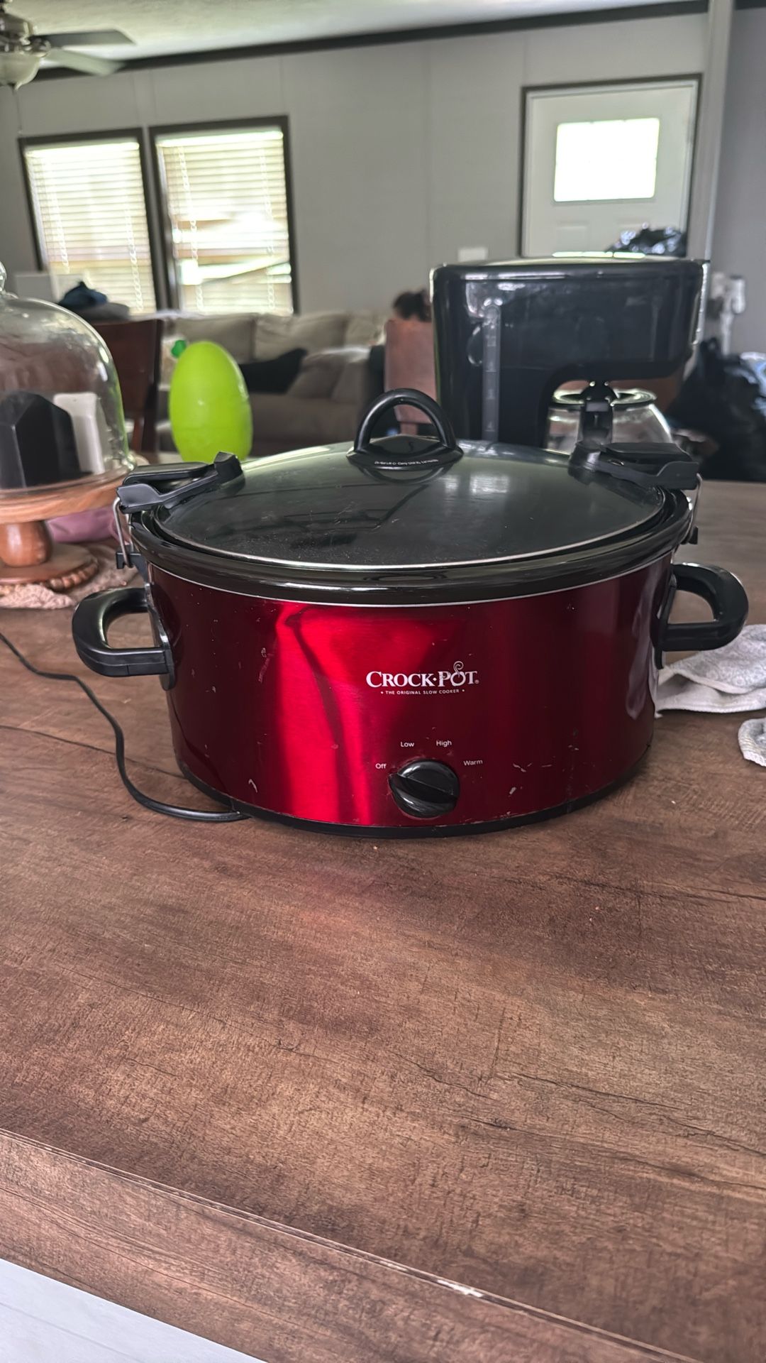 Crockpot