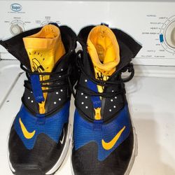 Nike Gripp Shoes Size 13 Like New