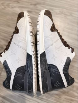 Louis Vuitton Shoes authentic with receipt