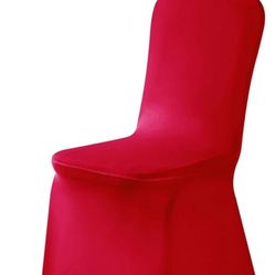 Spandex Chair Covers - 25PCS  K(45)