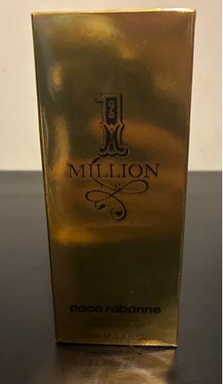 1 MILLION Paco rabanne  (Read The Description)