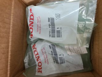 Honda Oem  Valves (Full Set)