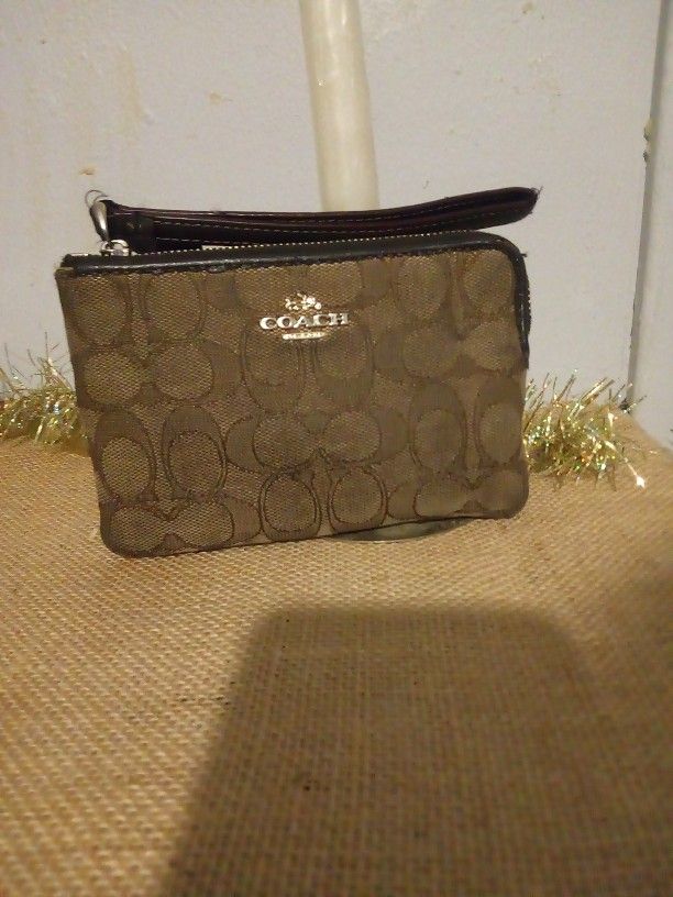 Coach Wallet For Women 