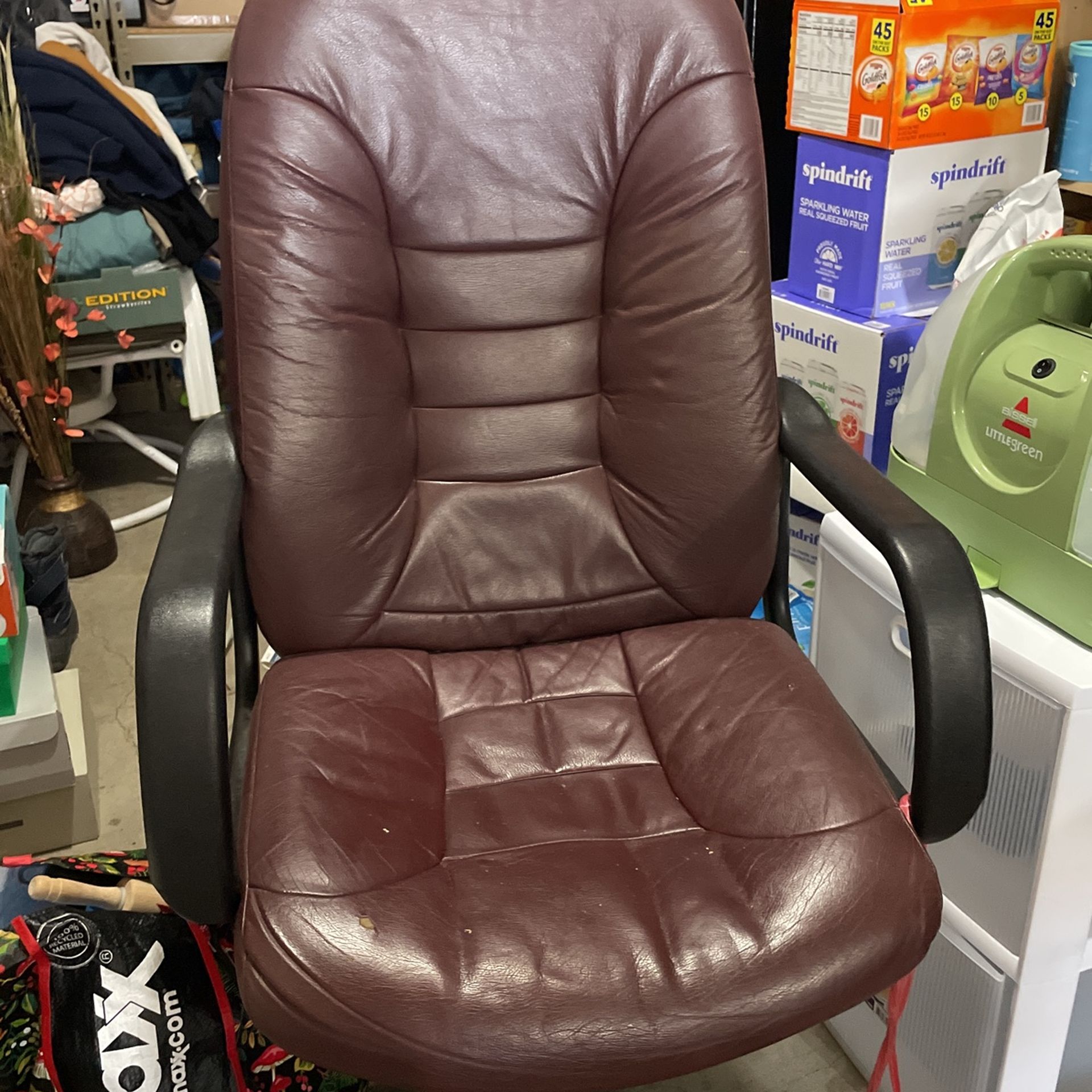 Free Office Chair