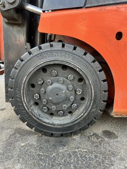 Forklift Tire Service❗️🛞 ALL TIRES SIZES AVAILABLE ❗️