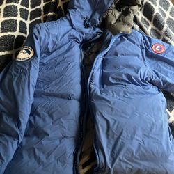 Canada Goose Jacket 
