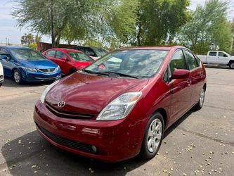 2005 Toyota Prius