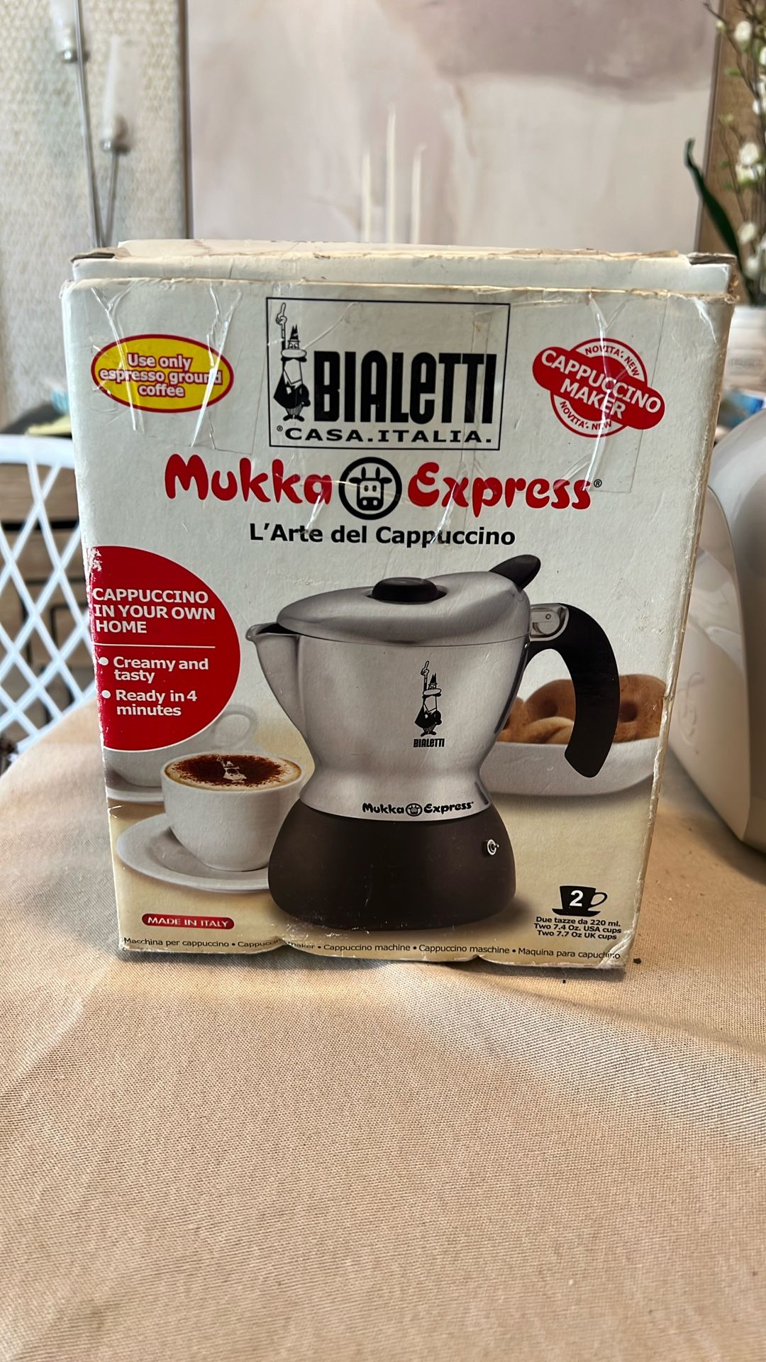 Mukka Express