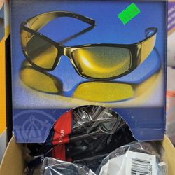 Safety Sunglasses