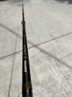 Shimano Teramar Inshore Series