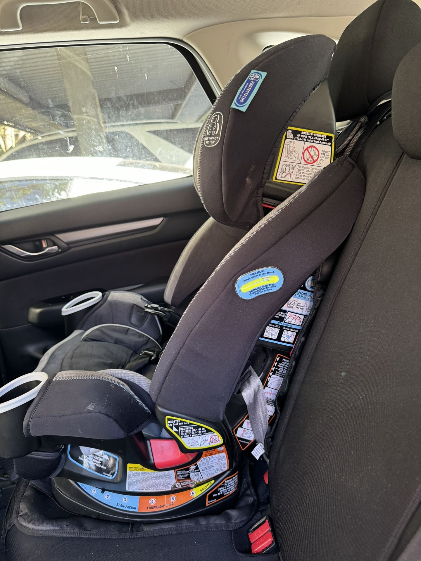 Car Seat
