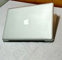 Apple MacBook Pro 13” i5/8GB/256GB SSD $140