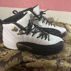 Jordan 12 