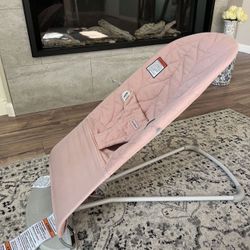 Baby Bjorn Swing In Rose 