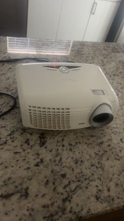 Projector